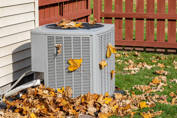 Best 24/7 HVAC Repair  in Omro, WI