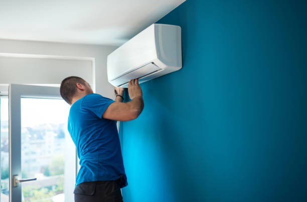 Best Best HVAC Companies  in Omro, WI