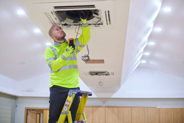 Best HVAC Tune-Up Services  in Omro, WI