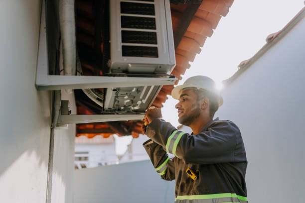 HVAC Air Duct Cleaning in Omro, WI