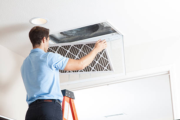 Best Central Air Repair  in Omro, WI