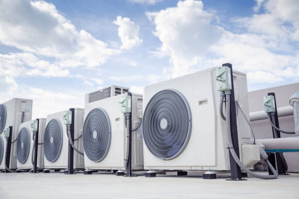 Best HVAC Installation Services  in Omro, WI