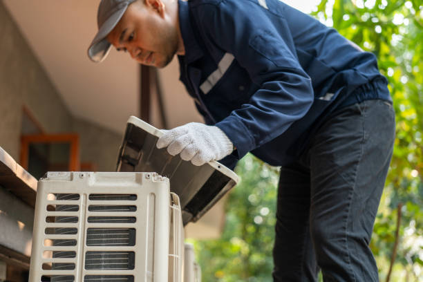 Best Air Conditioning Repair  in Omro, WI