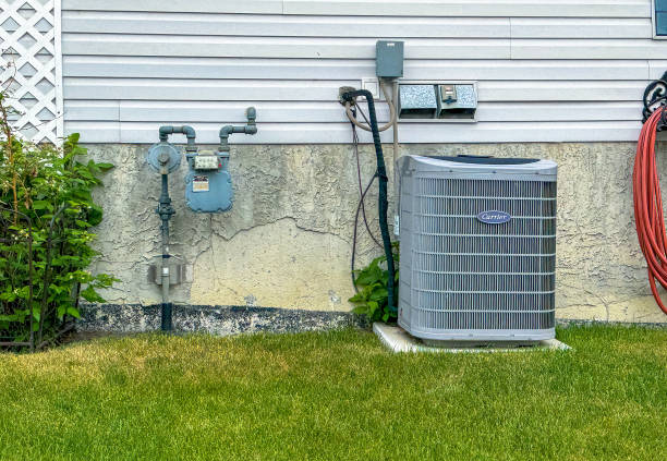 Best Affordable Air Conditioning Repair  in Omro, WI